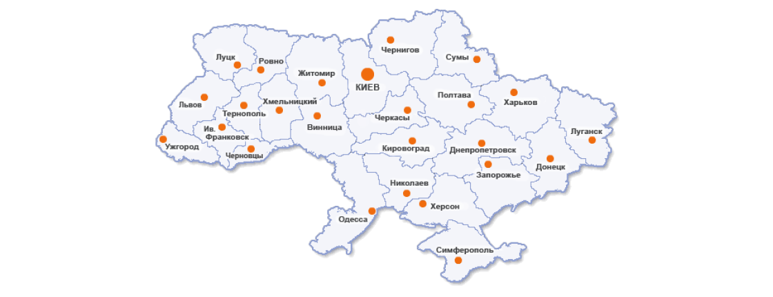 Внеплановый выход: рейтинга ТОП веб студий (остальные города)
