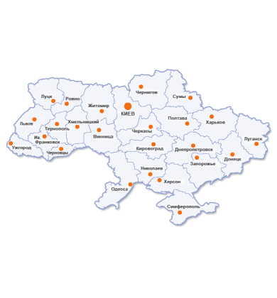 Внеплановый выход: рейтинга ТОП веб студий (остальные города)