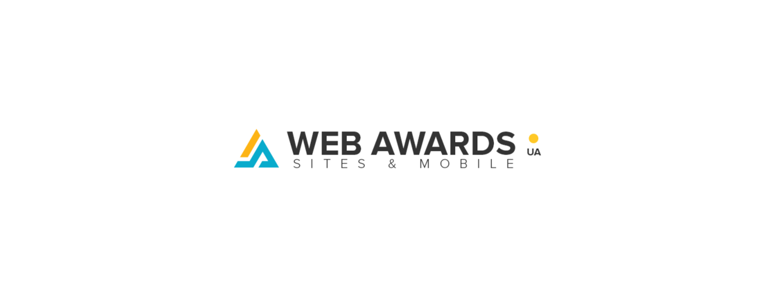 Новый проект от IT рейтинг UA - Конкурс сайтов "WEB AWARDS UA"