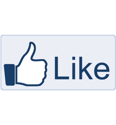 Новый функционал: Like - оценки портфолио