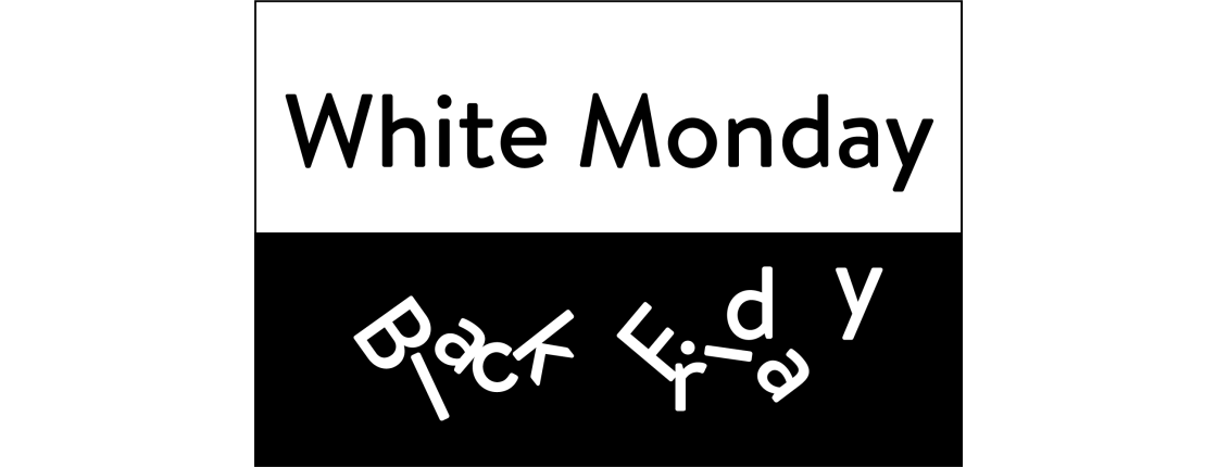 WHITE MONDAY