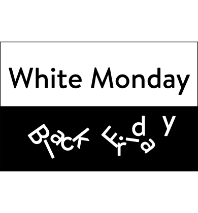 WHITE MONDAY