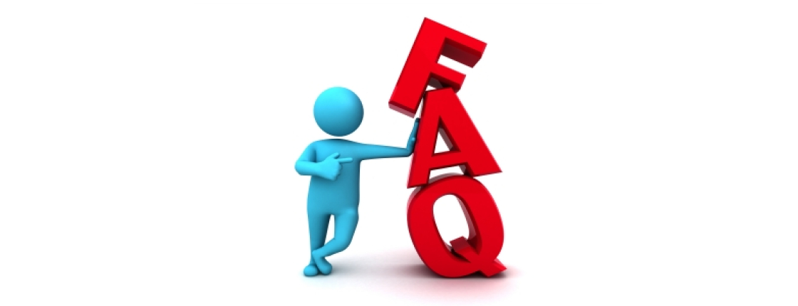 ОБНОВЛЕНИЕ СЕРВИСА: UPDATE  РАЗДЕЛА FAQ