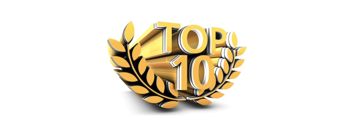 ВЫХОД: РЕЙТИНГ ТОП 10 ПОРТФОЛИО 2017