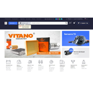 Интернет-магазин VZD-SERVICE