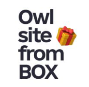 Owl site from BOX