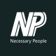 Потрібні Люди / Necessary People