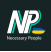 Потрібні Люди / Necessary People