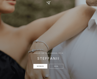 steffanii
