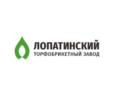 Лопатинский торфобрикетный завод