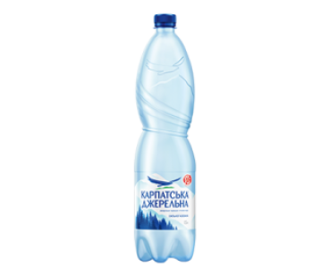 Карпатские минеральные воды