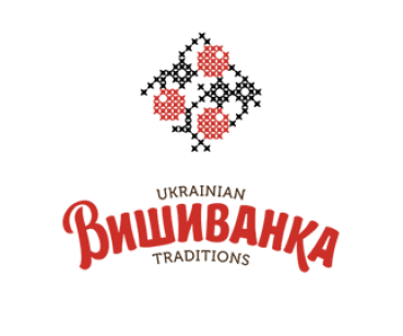 Вышиванка