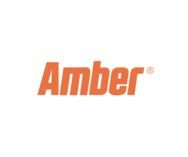 Amber