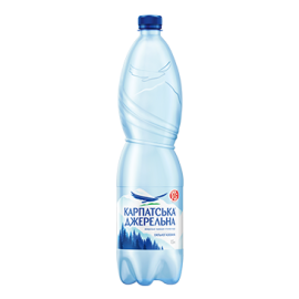 Карпатские Минеральные Воды