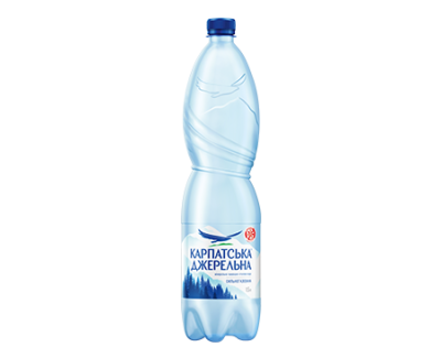 Карпатские Минеральные Воды