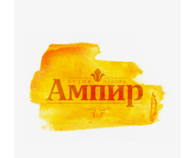 Бутик Декора Ампир