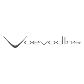 Voevodins