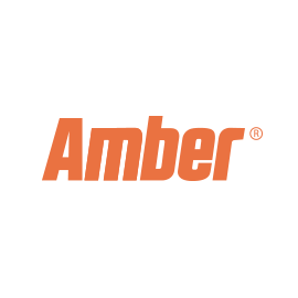 amber