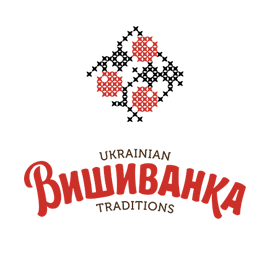Вышиванка