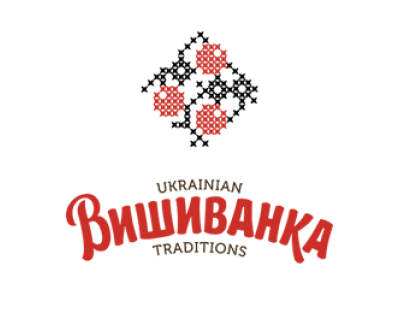 Вышиванка