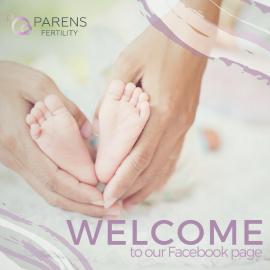 Parens Fertility Agency