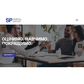 Staffing Partner