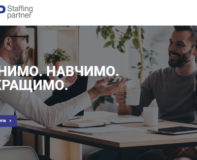 Staffing Partner