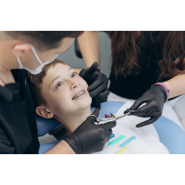 Havryk dental clinic - приватний стоматолог у Львові
