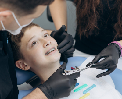 Havryk dental clinic - приватний стоматолог у Львові
