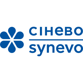 Landing page для HR отдела компании Синэво