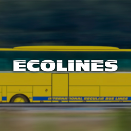 Ecolines Race