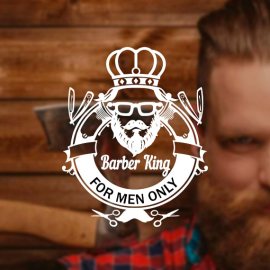 BarberKing