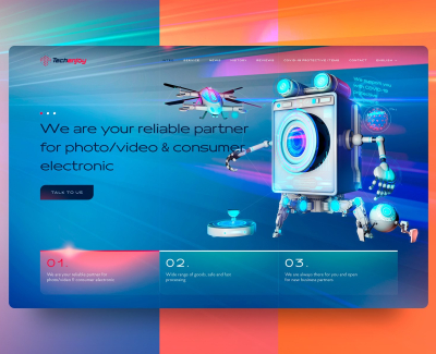 TechEnjoy