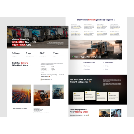 Owner Operator Hub