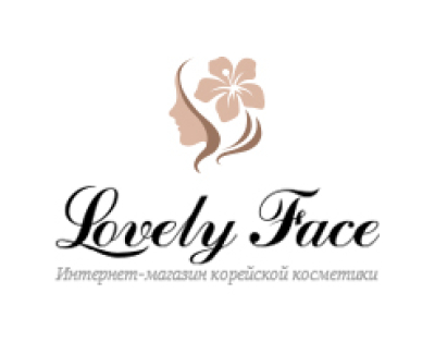 Інтернет магазин косметики LovelyFace