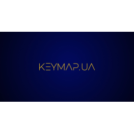KeyMap.ua