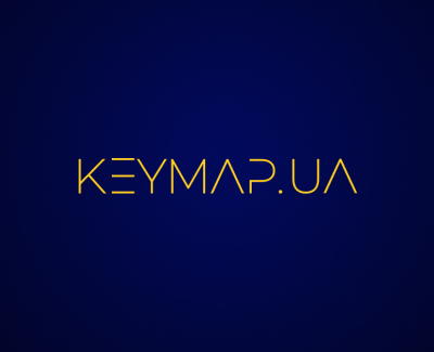 KeyMap.ua