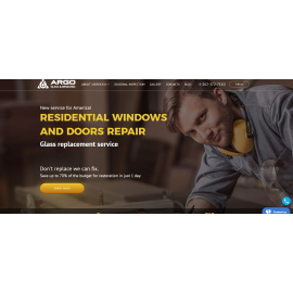Argowindows