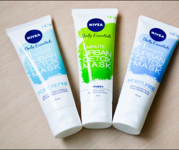 Nivea