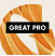 GREAT PRO
