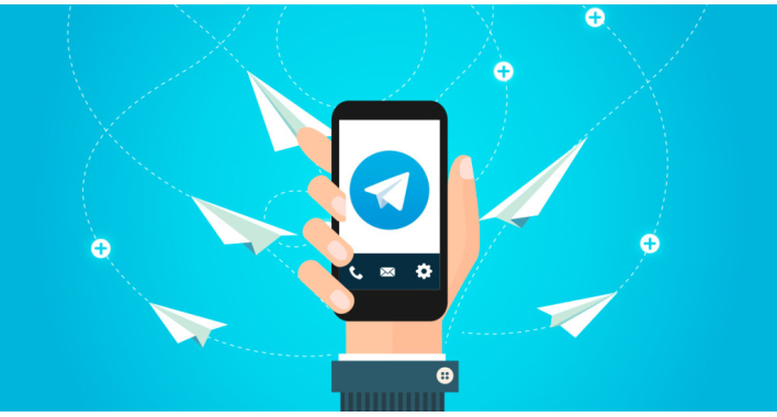 5 фишек сильного Telegram-маркетинга