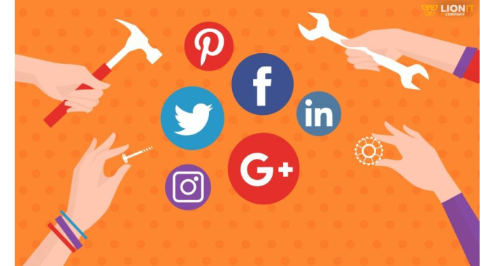 Бесплатные SMM-инструменты