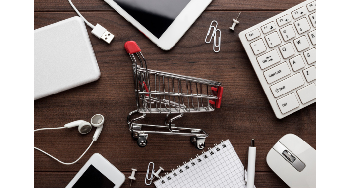 Главные тренды e-commerce на 2021 год