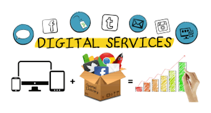 Как digital-компания поможет вам продвигать бизнес в интернете?