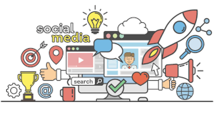 Сложности SMM продвижения в социальных сетях