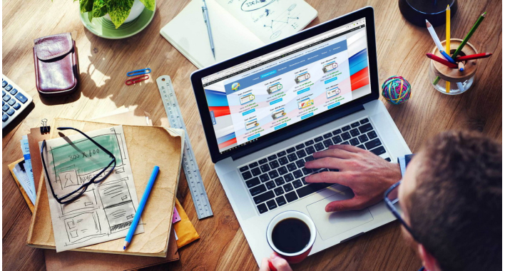 Как выбрать идеальную диджитал студию?