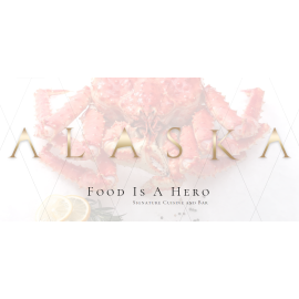 Alaska