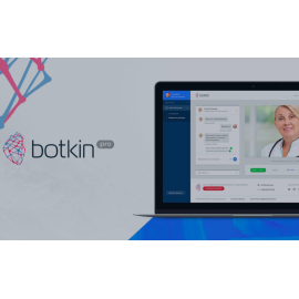 Botkin.pro Сервис врачебных видеоконсультаций