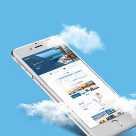 B2B каталог решений для турагенcтв Toursite