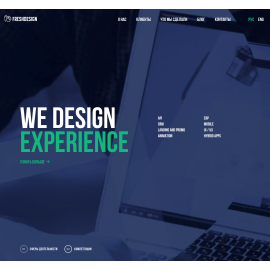 Fresh Design Agency